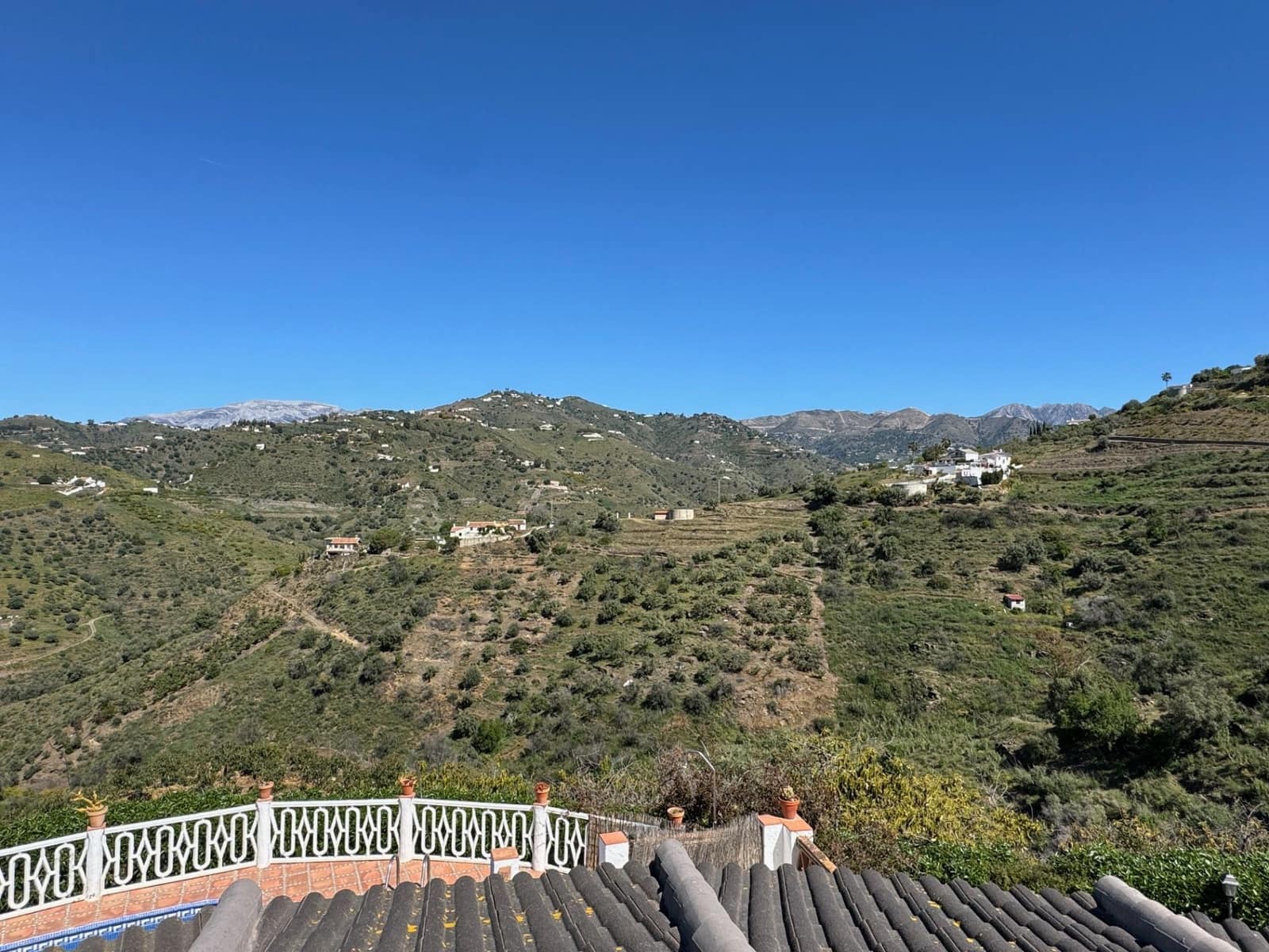 4 bedroom Finca/Country House for sale in Torrox with pool garage - € 378,000 (Ref: 9854368)