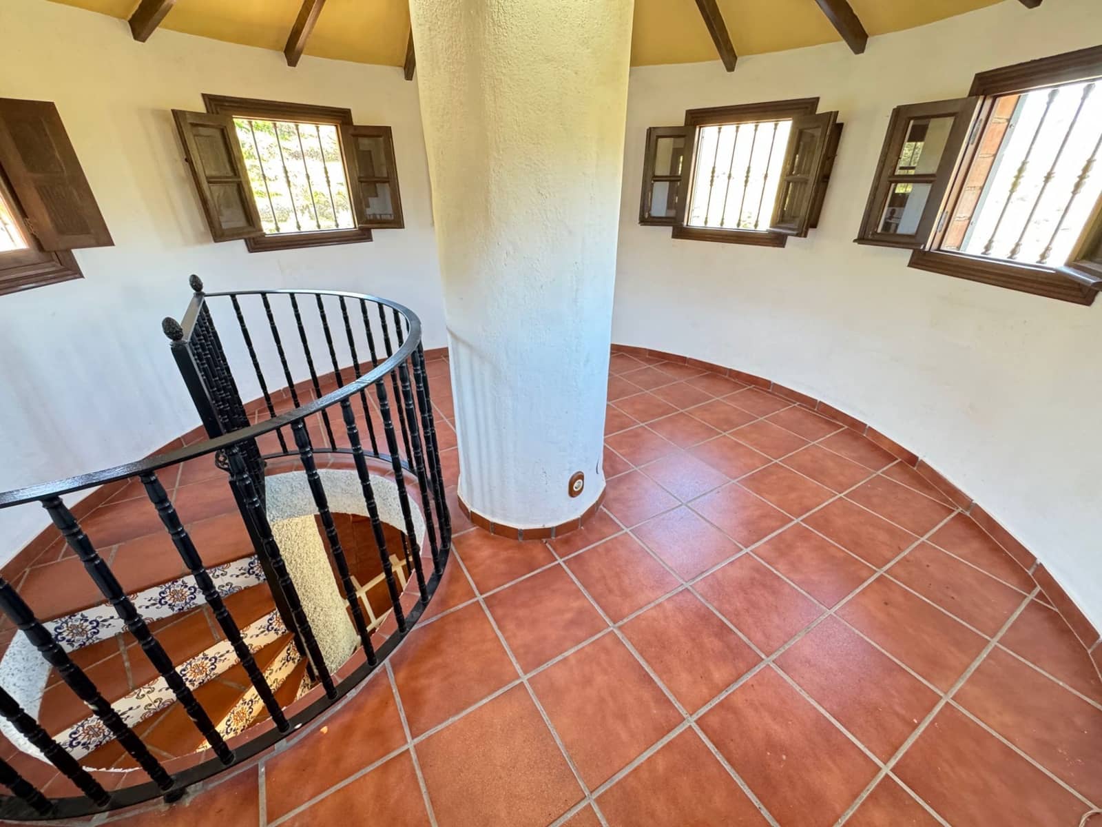 4 bedroom Finca/Country House for sale in Torrox with pool garage - € 378,000 (Ref: 9854368)