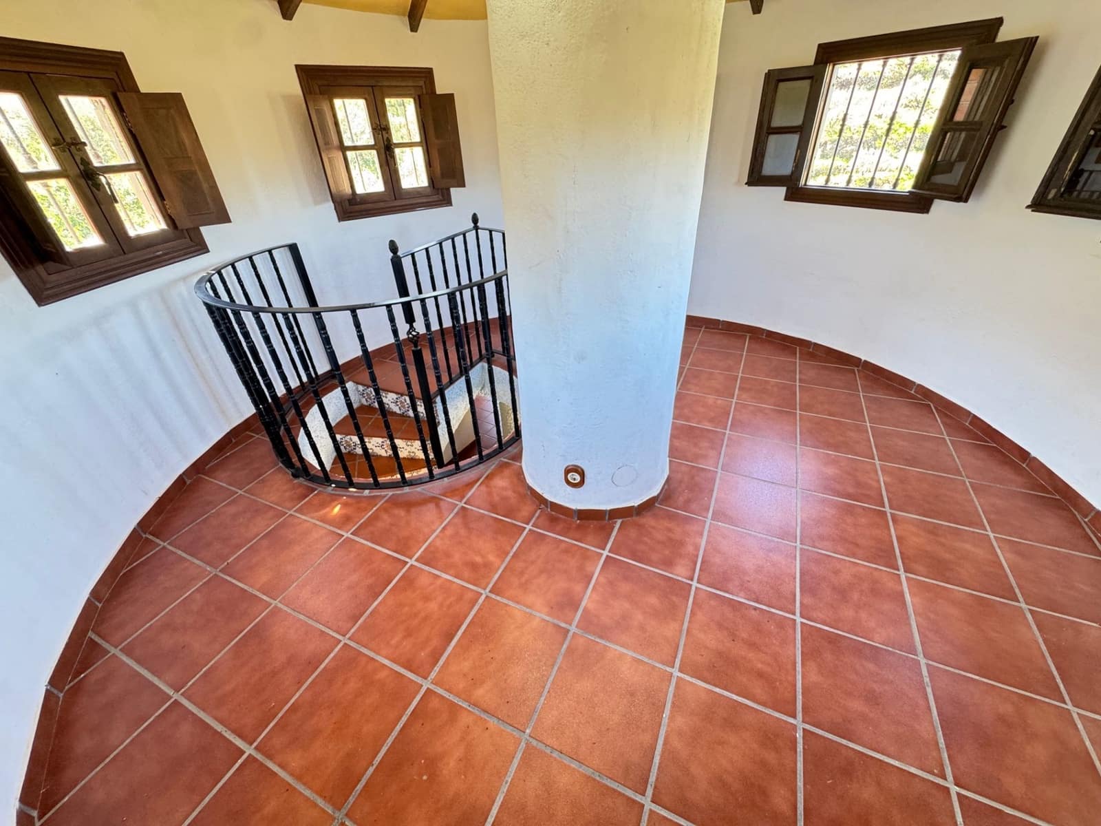 4 bedroom Finca/Country House for sale in Torrox with pool garage - € 378,000 (Ref: 9854368)