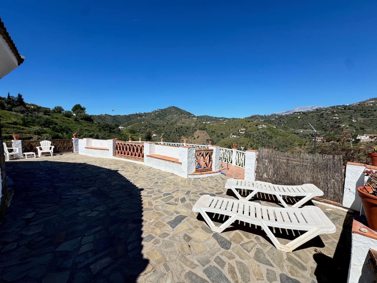 4 bedroom Finca/Country House for sale in Torrox with pool garage - € 378,000 (Ref: 9854368)