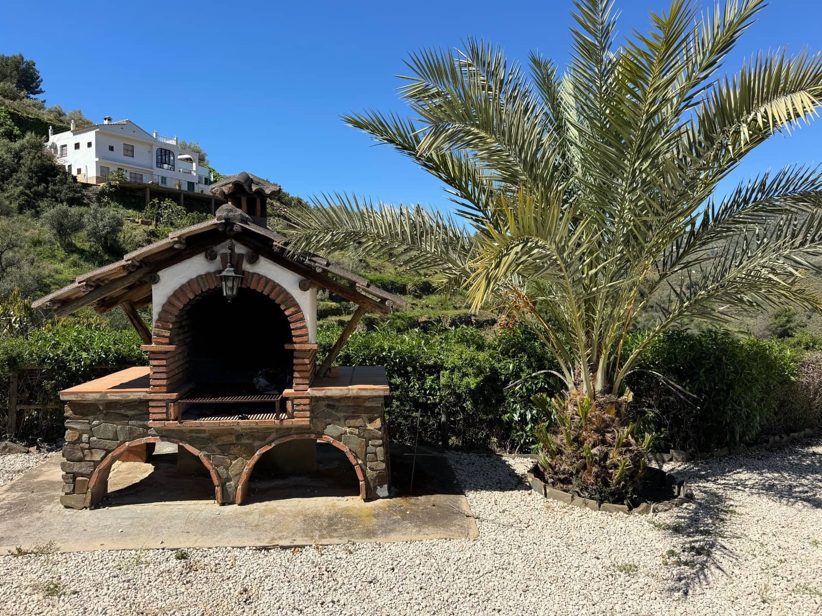 4 bedroom Finca/Country House for sale in Torrox with pool garage - € 378,000 (Ref: 9854368)