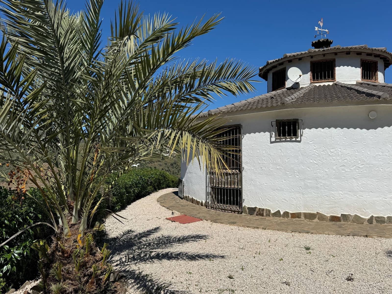 4 bedroom Finca/Country House for sale in Torrox with pool garage - € 378,000 (Ref: 9854368)