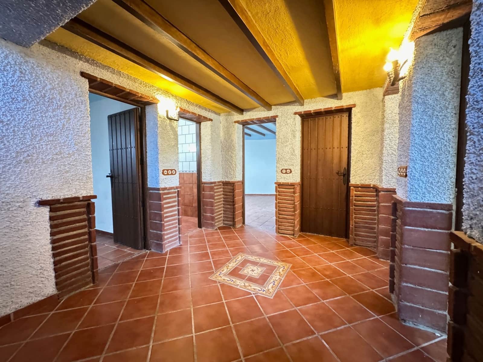 4 bedroom Finca/Country House for sale in Torrox with pool garage - € 378,000 (Ref: 9854368)