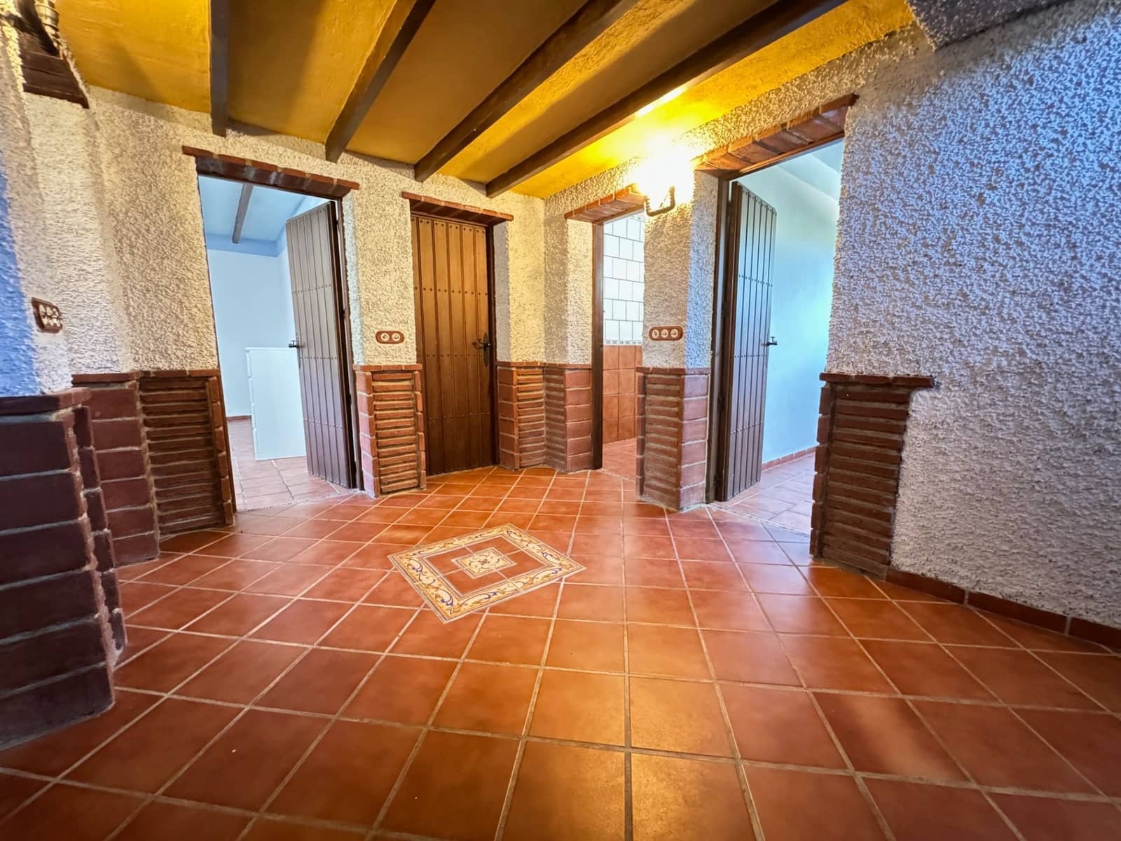 4 bedroom Finca/Country House for sale in Torrox with pool garage - € 378,000 (Ref: 9854368)