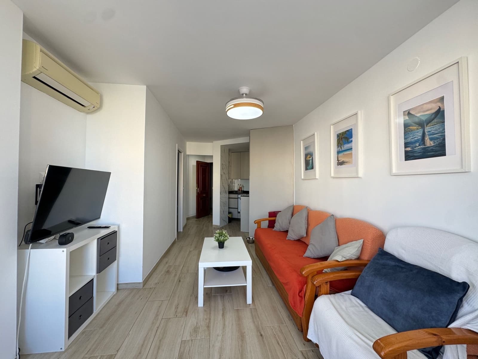 Estúdio para venda em Torrox-Costa com piscina - 204 000 € (Ref: 9854369)