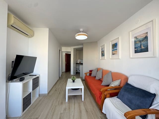 Estúdio para venda em Centro Internacional, Torrox com piscina - 204 000 € (Ref: 9854369)
