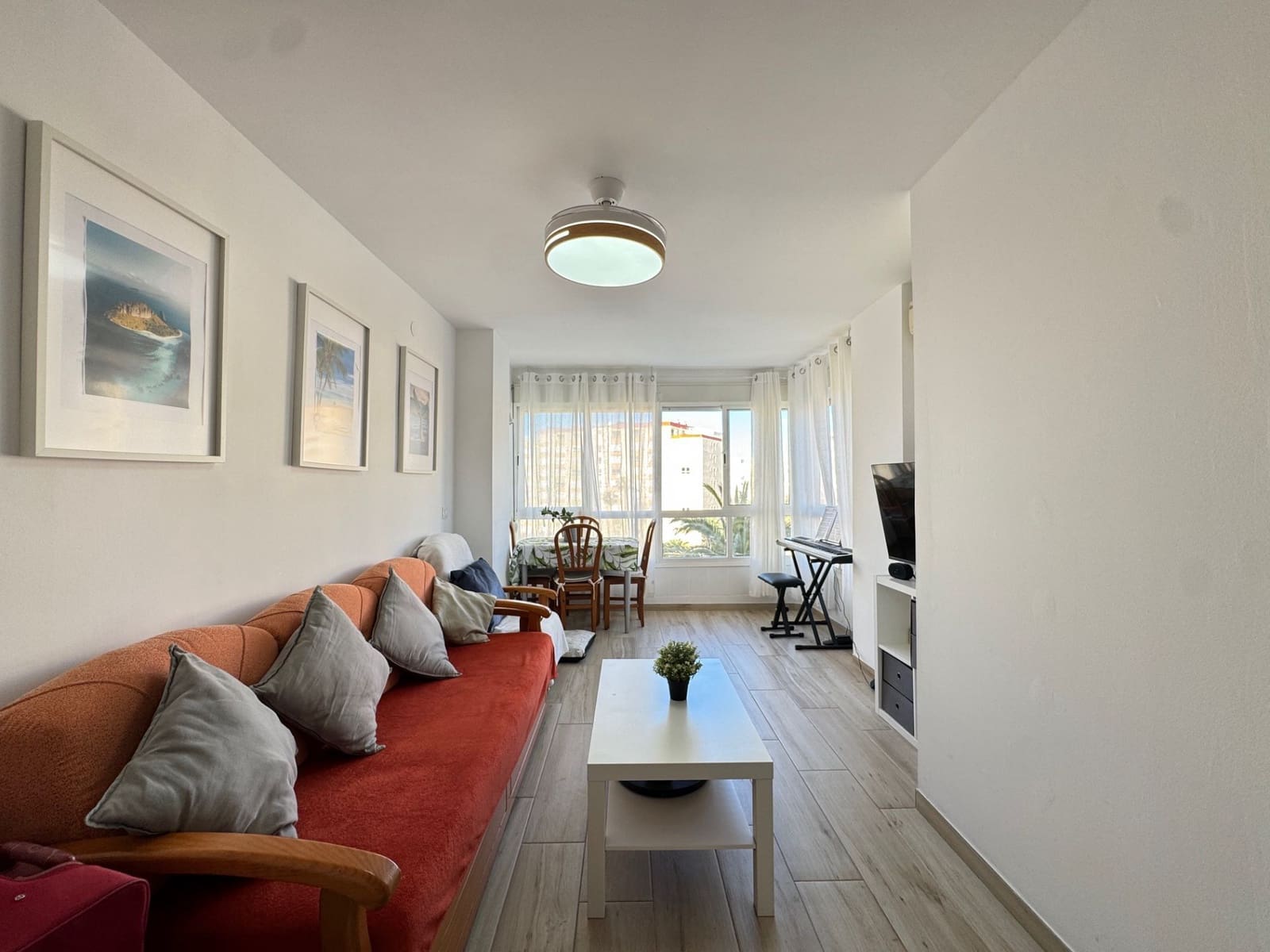 Estúdio para venda em Torrox-Costa com piscina - 204 000 € (Ref: 9854369)