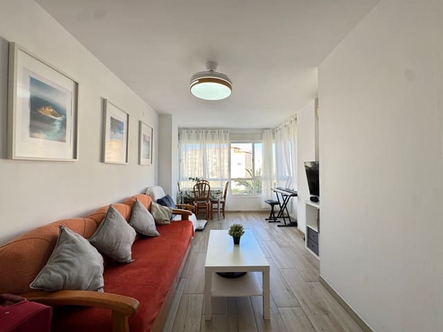 Estúdio para venda em Centro Internacional, Torrox com piscina - 204 000 € (Ref: 9854369)