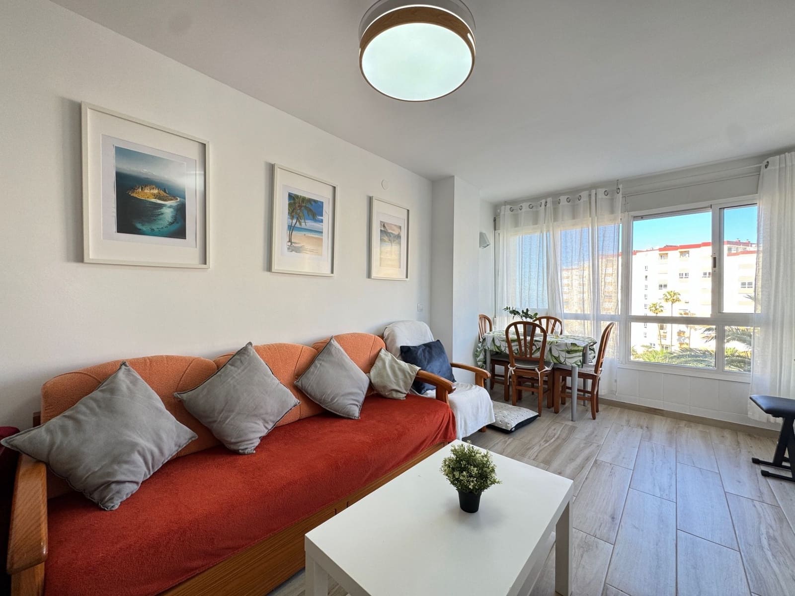 Estúdio para venda em Torrox-Costa com piscina - 204 000 € (Ref: 9854369)