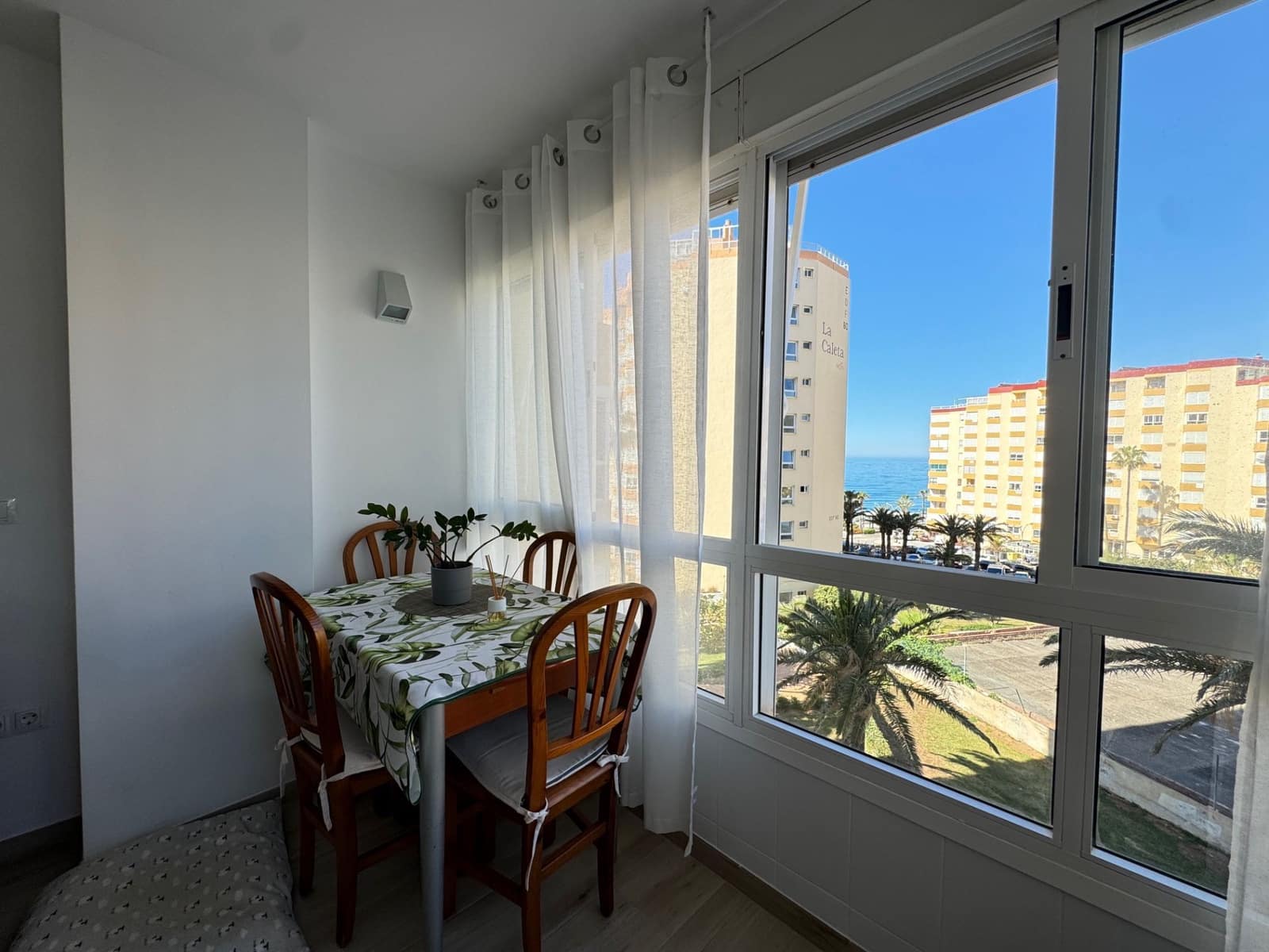 Estúdio para venda em Torrox-Costa com piscina - 204 000 € (Ref: 9854369)