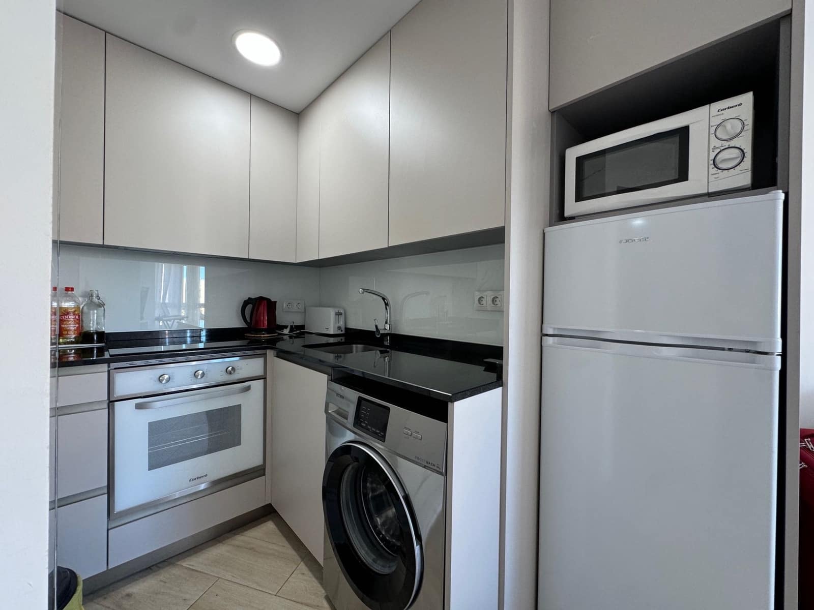 Estúdio para venda em Torrox-Costa com piscina - 204 000 € (Ref: 9854369)