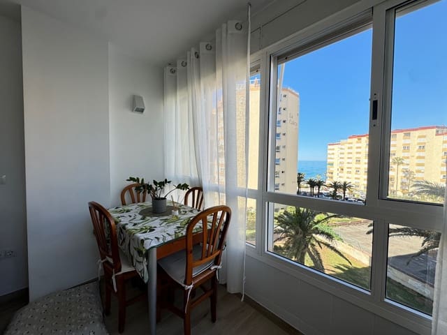 Estúdio para venda em Centro Internacional, Torrox com piscina - 204 000 € (Ref: 9854369)