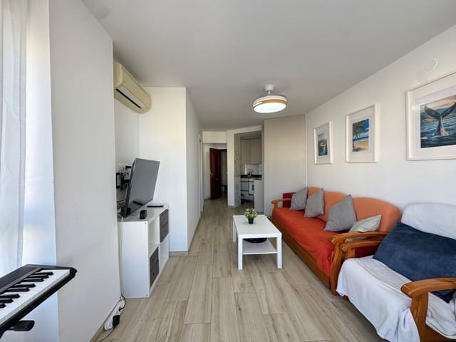 Estúdio para venda em Centro Internacional, Torrox com piscina - 204 000 € (Ref: 9854369)