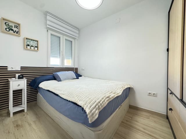 Estúdio para venda em Centro Internacional, Torrox com piscina - 204 000 € (Ref: 9854369)