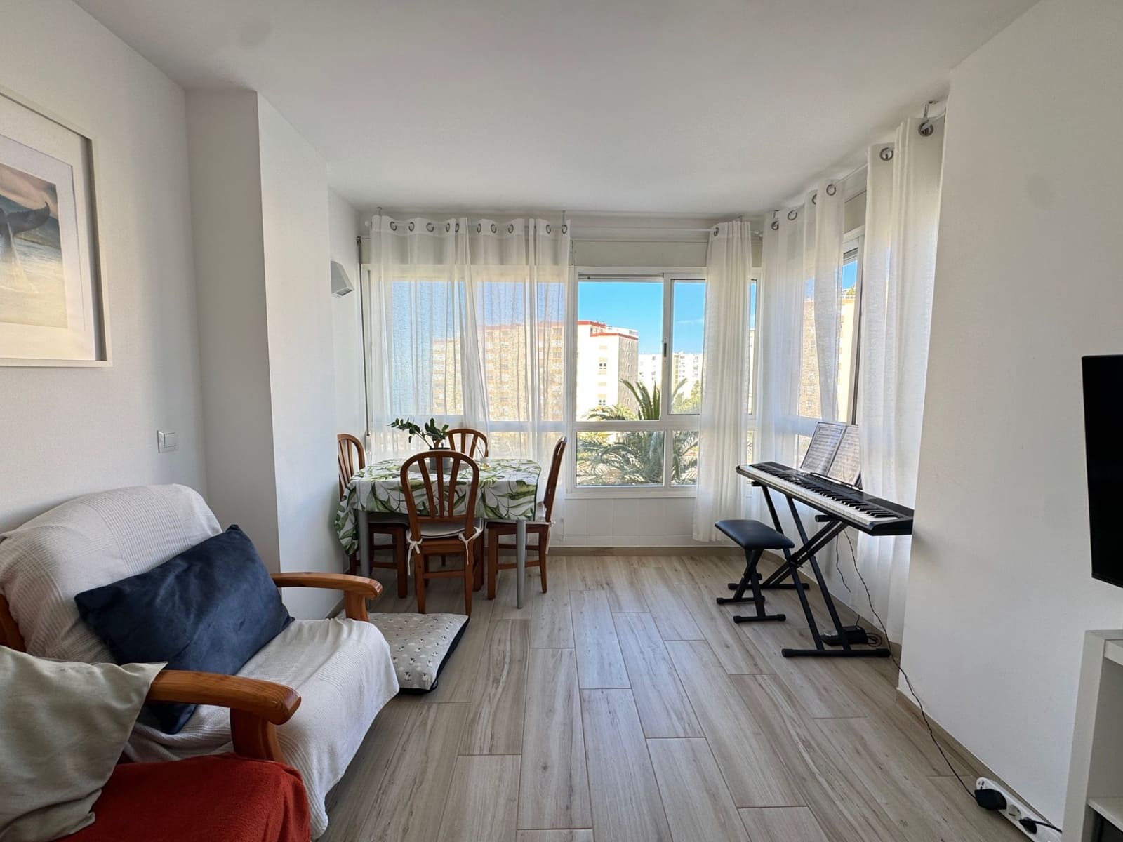 Estúdio para venda em Torrox-Costa com piscina - 204 000 € (Ref: 9854369)