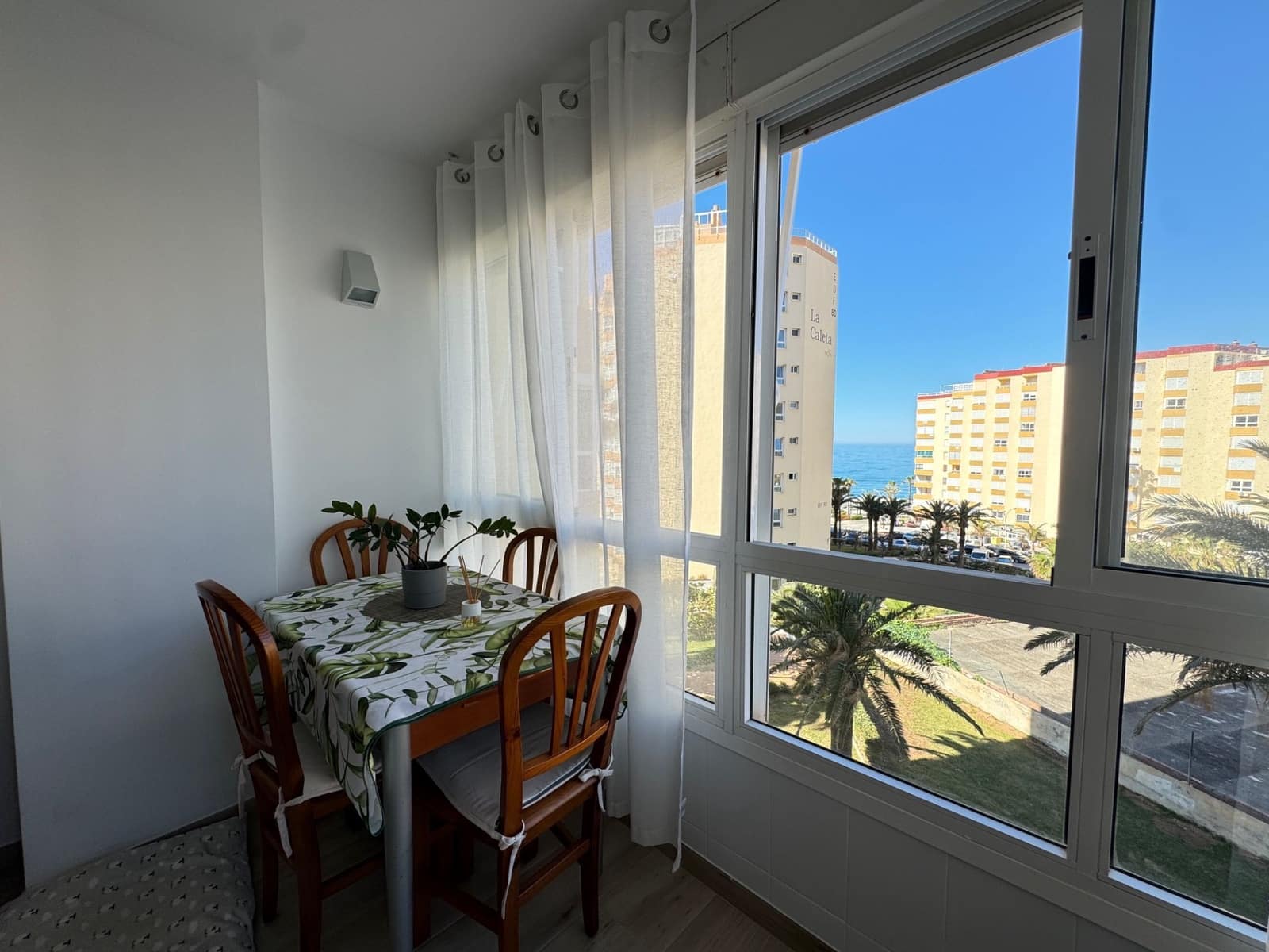 Estúdio para venda em Torrox-Costa com piscina - 204 000 € (Ref: 9854369)