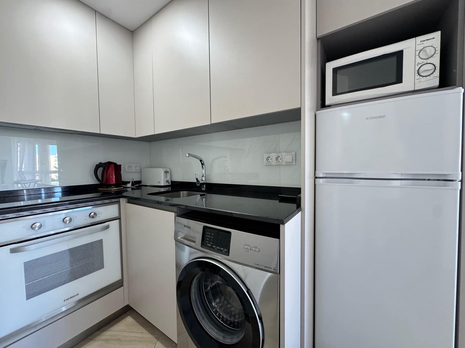 Estúdio para venda em Torrox-Costa com piscina - 204 000 € (Ref: 9854369)
