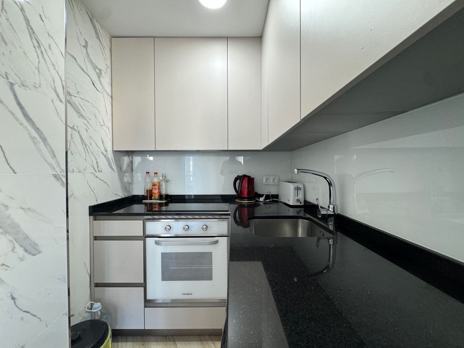 Estúdio para venda em Torrox-Costa com piscina - 204 000 € (Ref: 9854369)