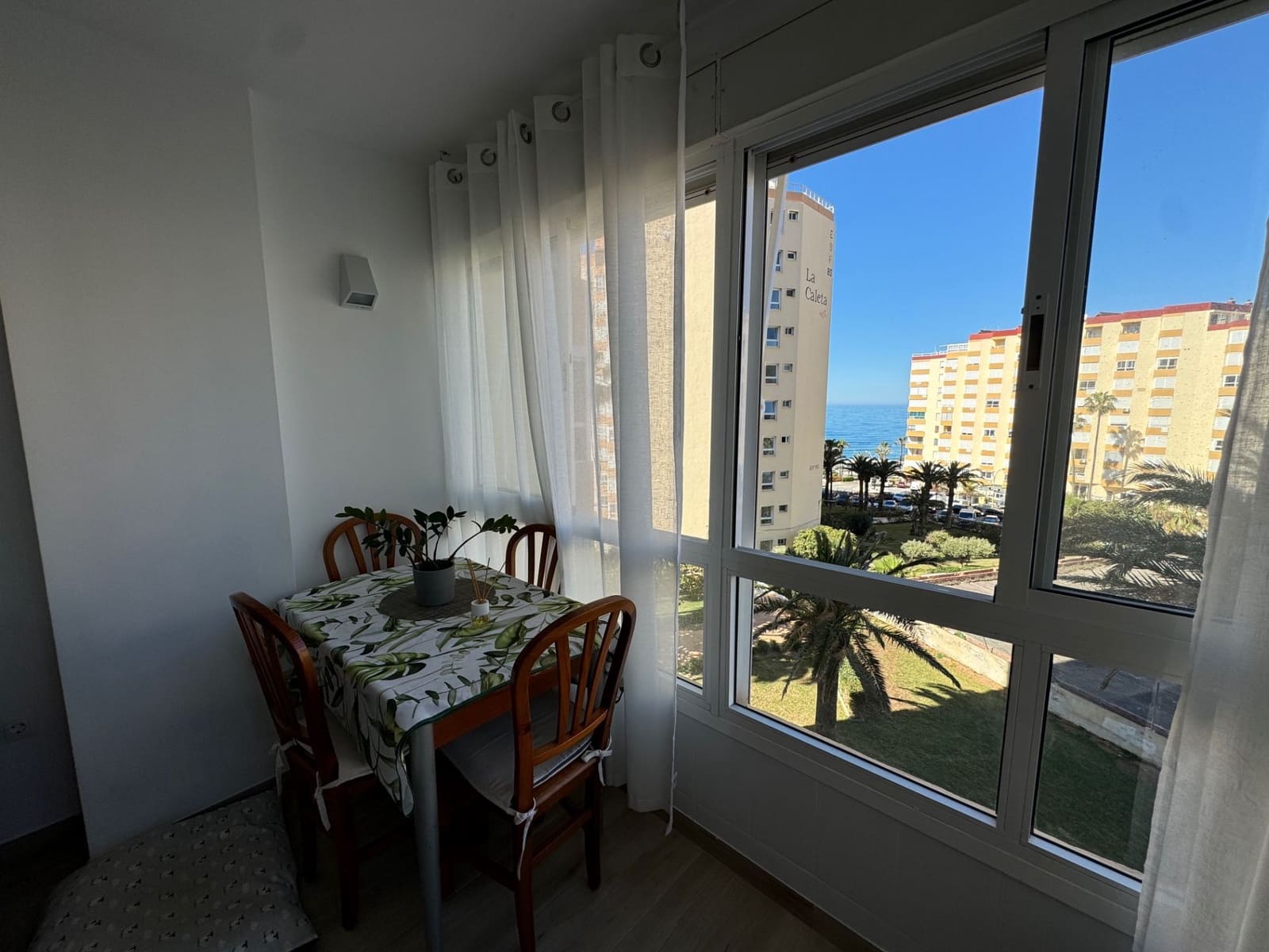 Estúdio para venda em Torrox-Costa com piscina - 204 000 € (Ref: 9854369)
