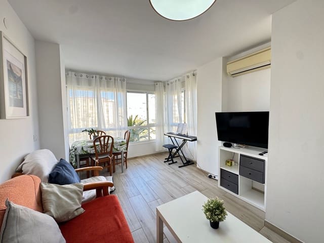 Estúdio para venda em Centro Internacional, Torrox com piscina - 204 000 € (Ref: 9854369)