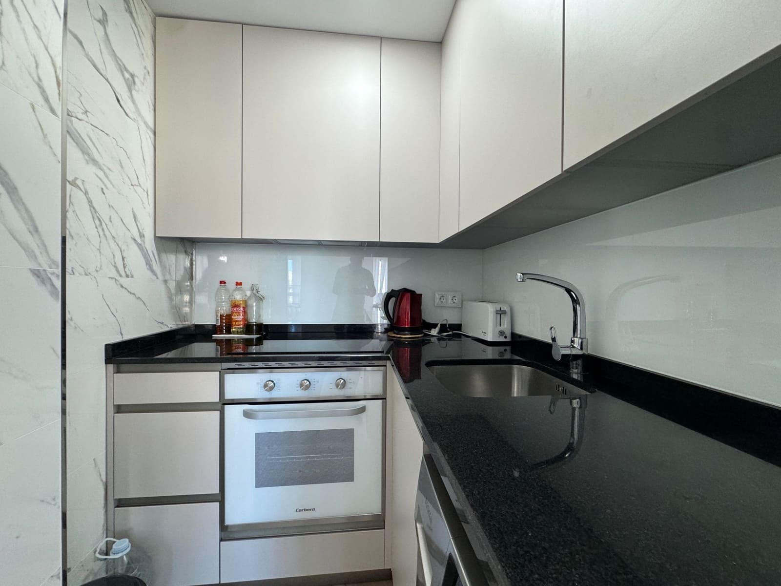 Estúdio para venda em Torrox-Costa com piscina - 204 000 € (Ref: 9854369)