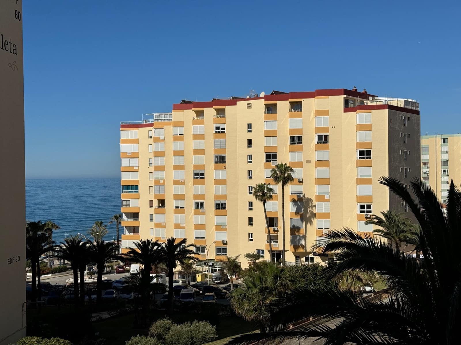 Estúdio para venda em Torrox-Costa com piscina - 204 000 € (Ref: 9854369)