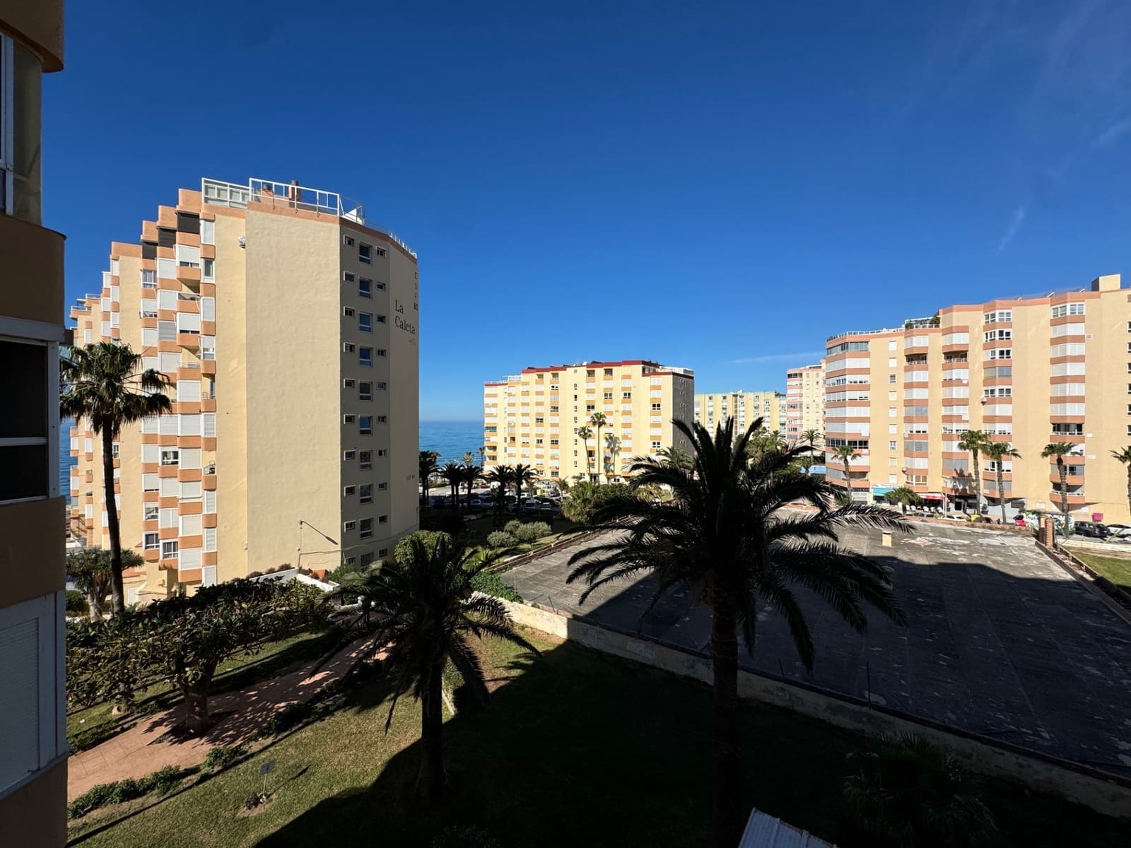 Estúdio para venda em Torrox-Costa com piscina - 204 000 € (Ref: 9854369)