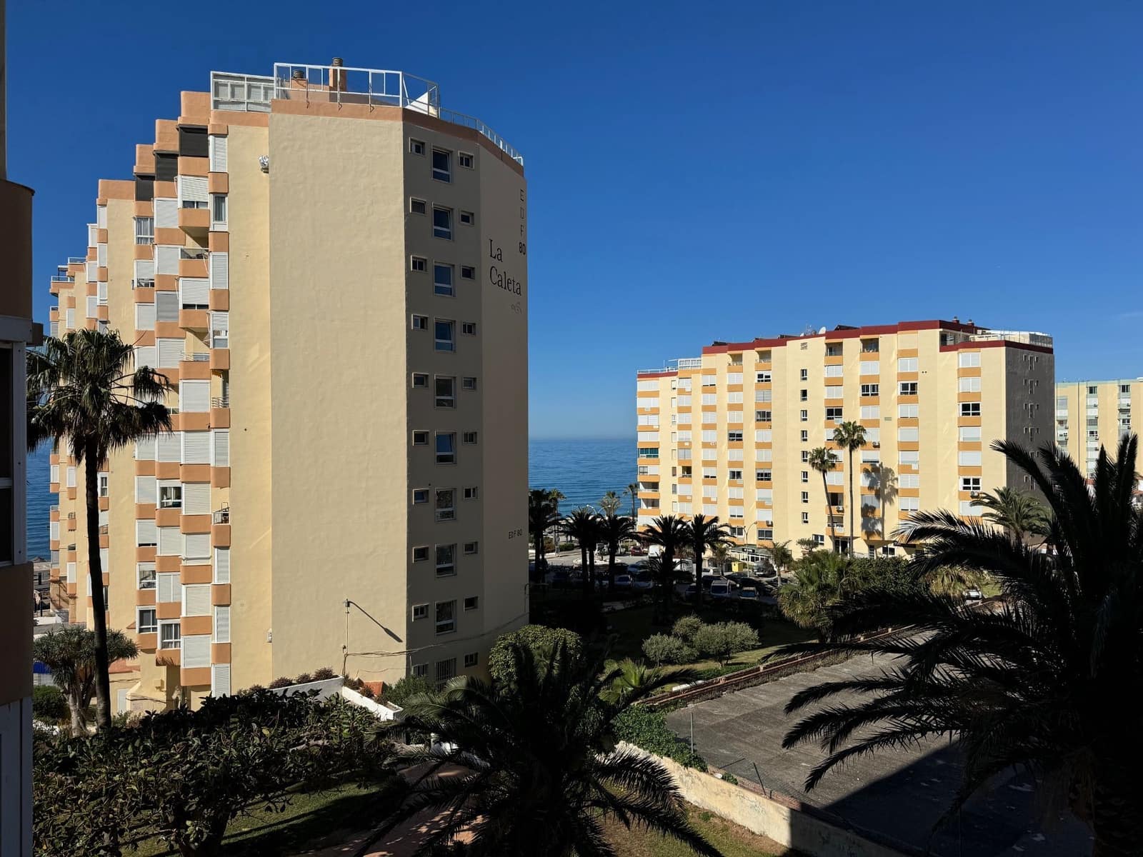 Estúdio para venda em Torrox-Costa com piscina - 204 000 € (Ref: 9854369)