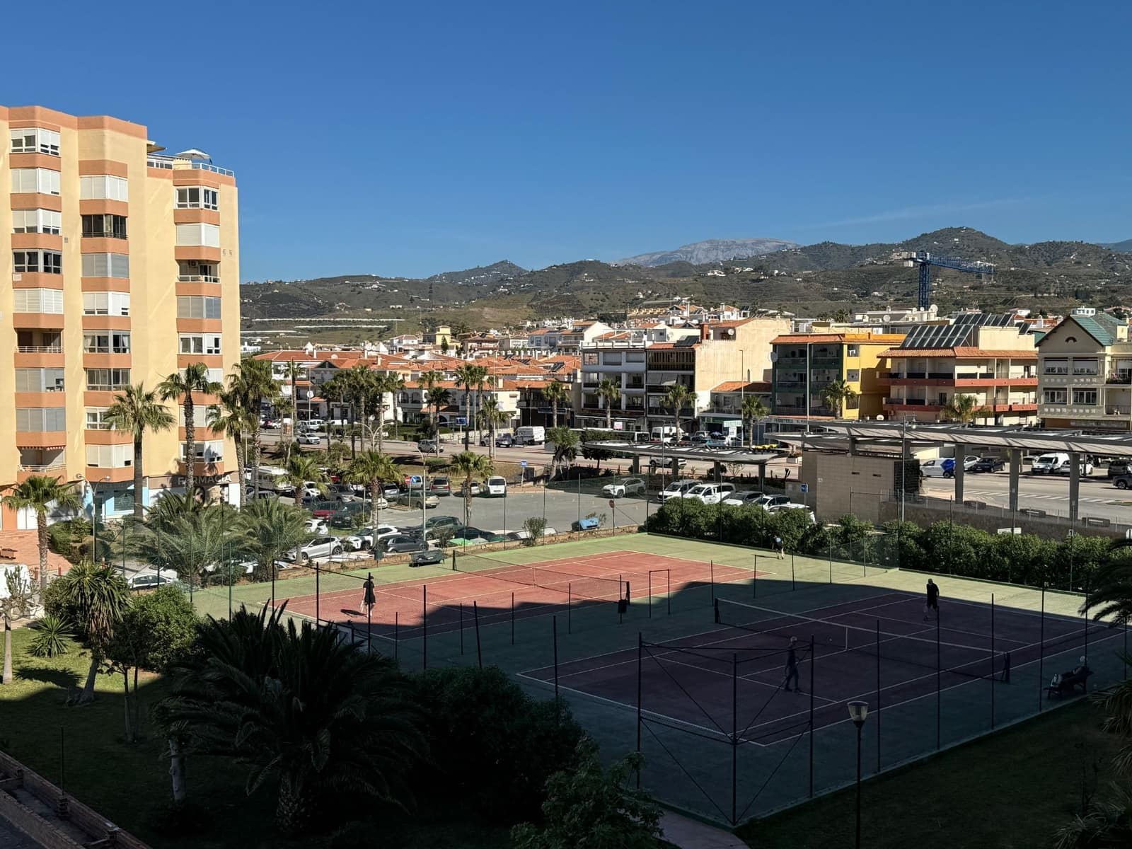 Estúdio para venda em Torrox-Costa com piscina - 204 000 € (Ref: 9854369)