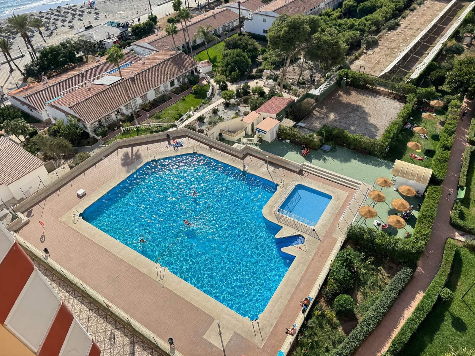 Estúdio para venda em Torrox-Costa com piscina - 204 000 € (Ref: 9854369)