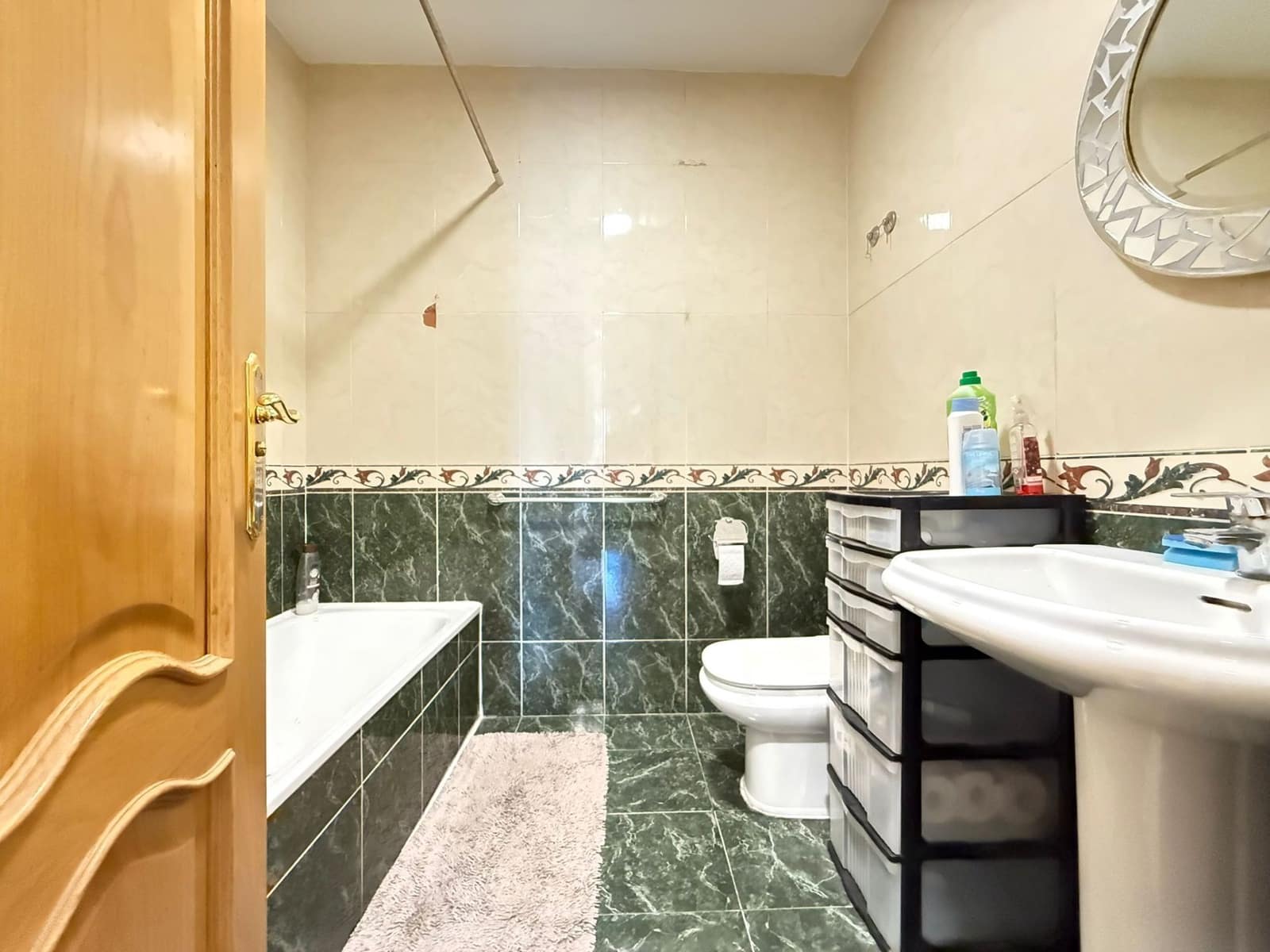 3 quarto Moradia Geminada para venda em Torrox-Costa com piscina garagem - 485 000 € (Ref: 9854370)