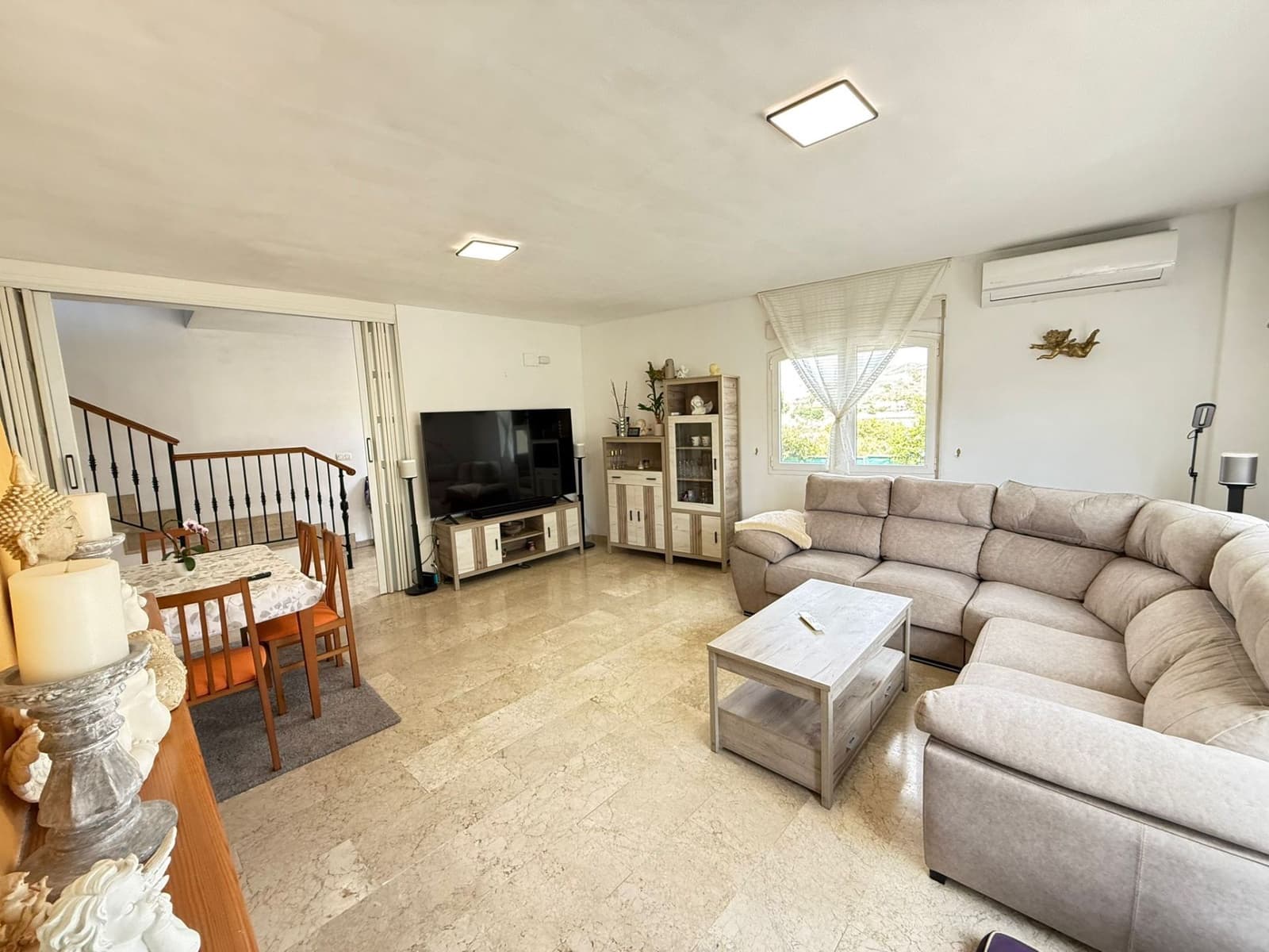 3 quarto Moradia Geminada para venda em Torrox-Costa com piscina garagem - 485 000 € (Ref: 9854370)
