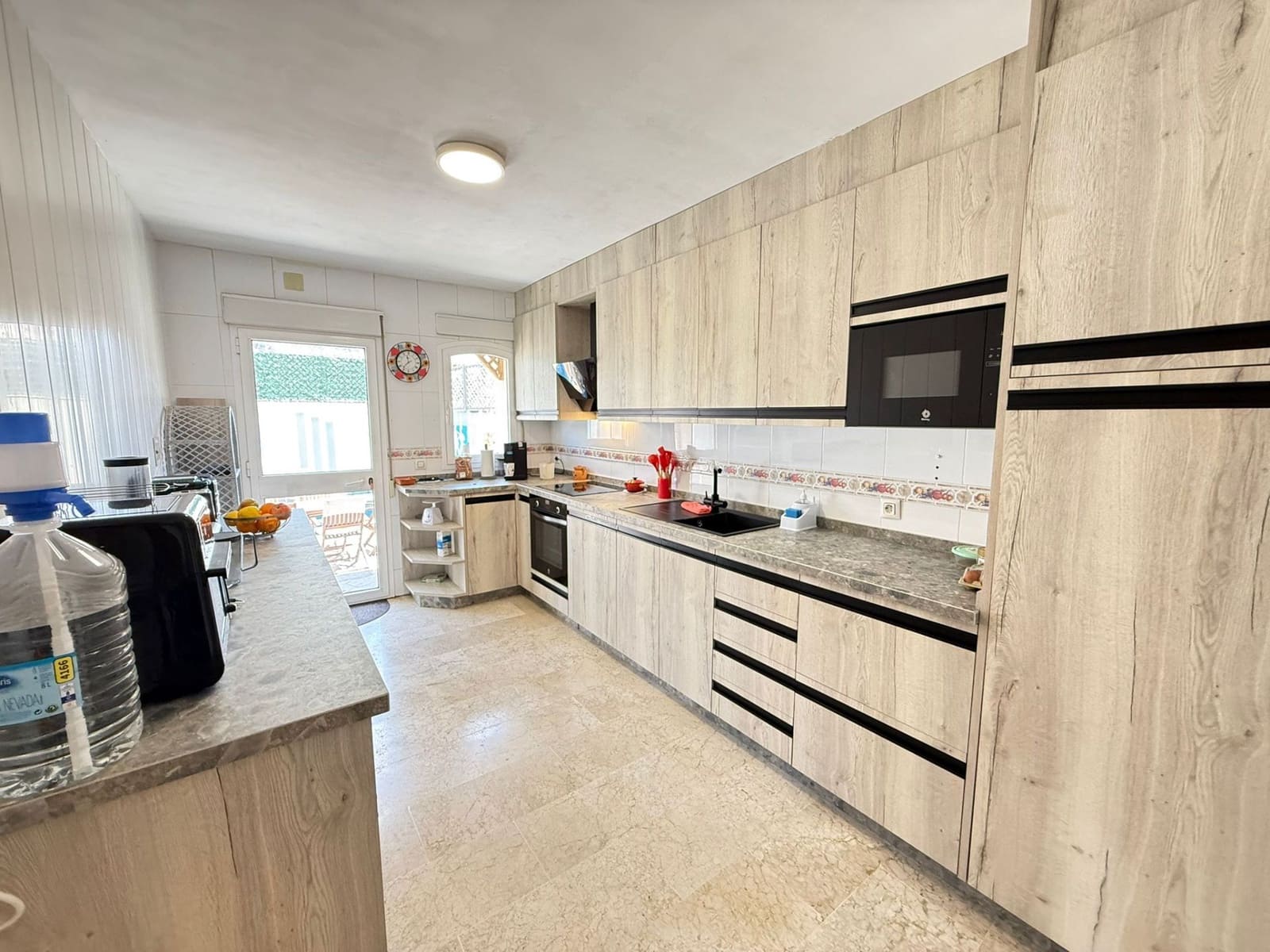 3 quarto Moradia Geminada para venda em Torrox-Costa com piscina garagem - 485 000 € (Ref: 9854370)