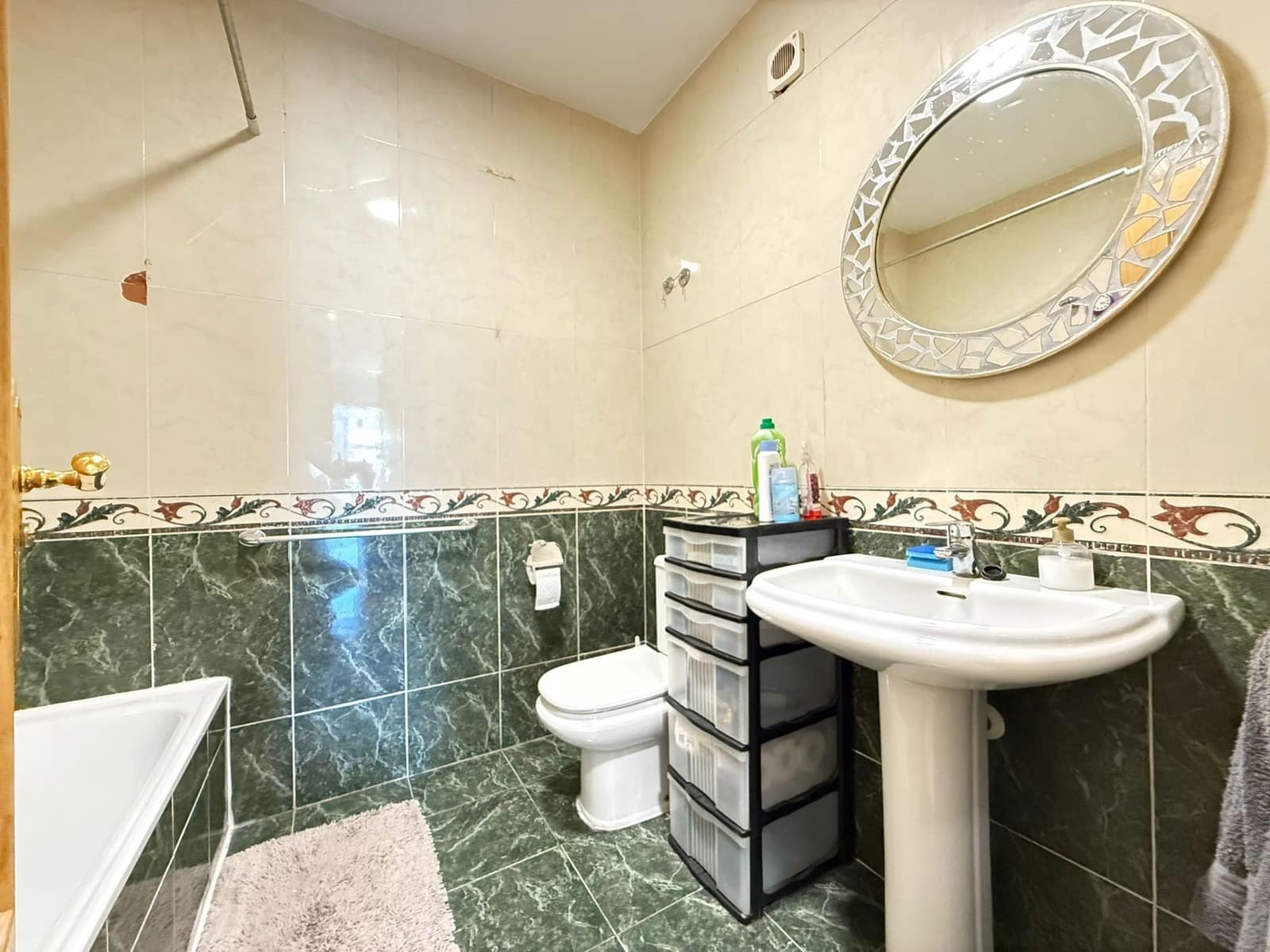 3 quarto Moradia Geminada para venda em Torrox-Costa com piscina garagem - 485 000 € (Ref: 9854370)