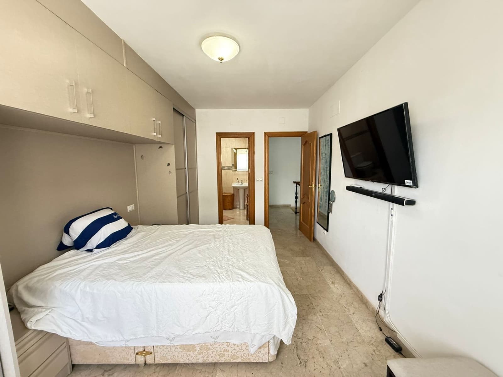3 quarto Moradia Geminada para venda em Torrox-Costa com piscina garagem - 485 000 € (Ref: 9854370)