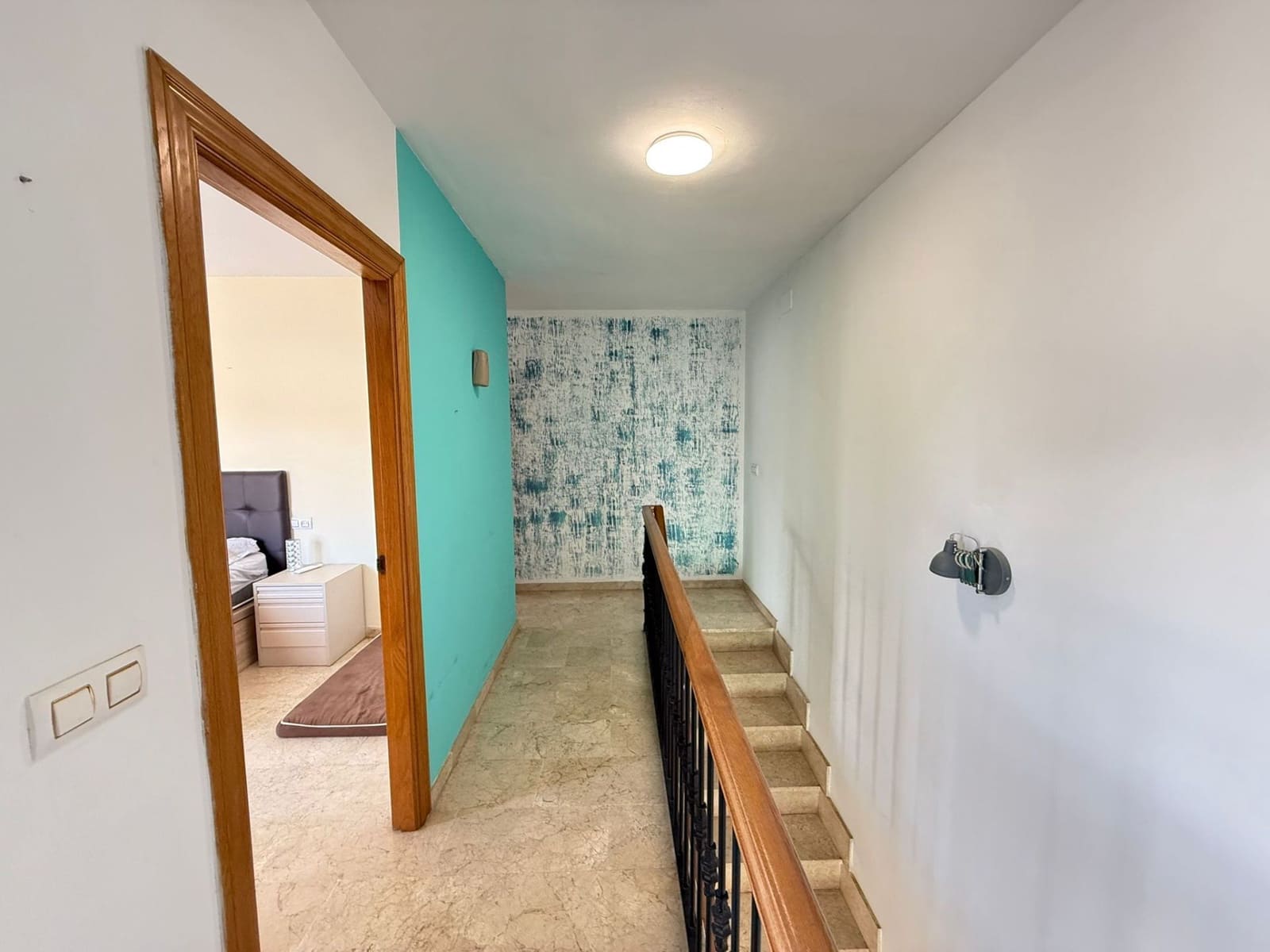 3 quarto Moradia Geminada para venda em Torrox-Costa com piscina garagem - 485 000 € (Ref: 9854370)