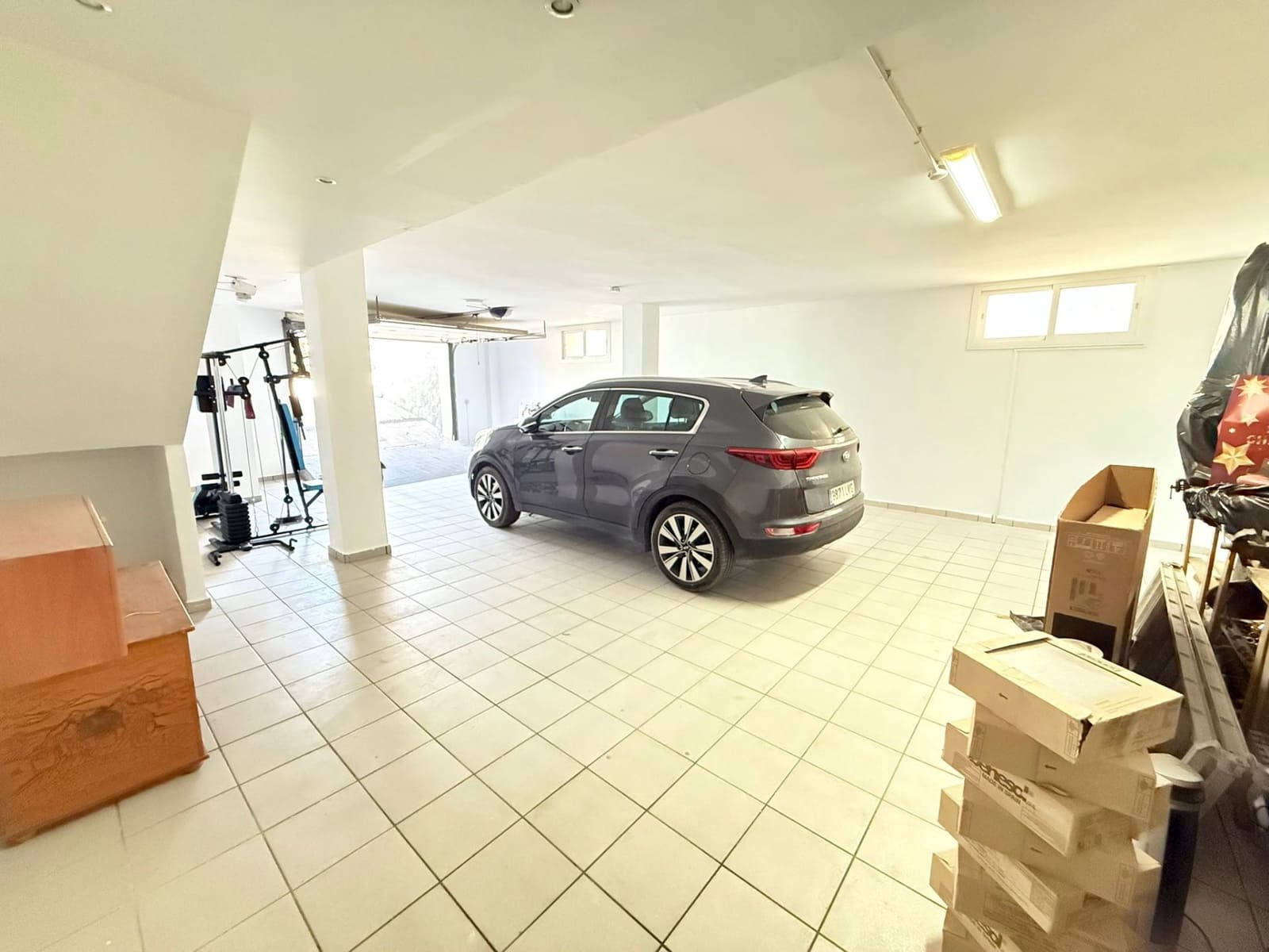 3 quarto Moradia Geminada para venda em Torrox-Costa com piscina garagem - 485 000 € (Ref: 9854370)