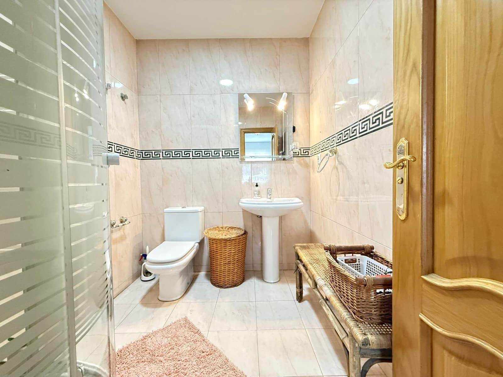 3 quarto Moradia Geminada para venda em Torrox-Costa com piscina garagem - 485 000 € (Ref: 9854370)