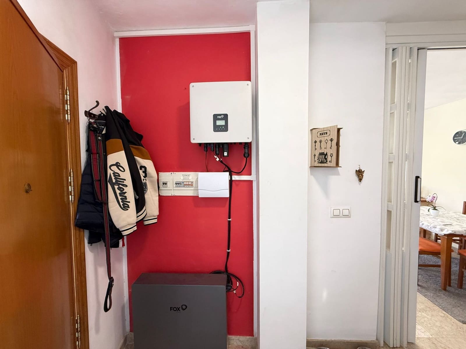 3 quarto Moradia Geminada para venda em Torrox-Costa com piscina garagem - 485 000 € (Ref: 9854370)