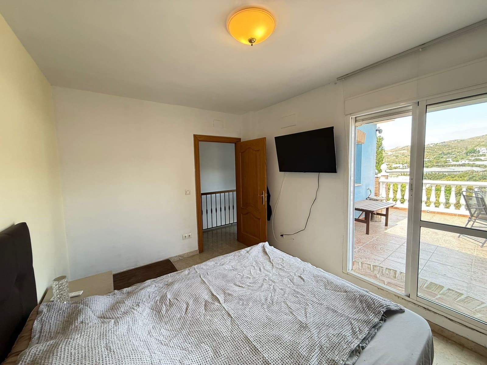 3 quarto Moradia Geminada para venda em Torrox-Costa com piscina garagem - 485 000 € (Ref: 9854370)
