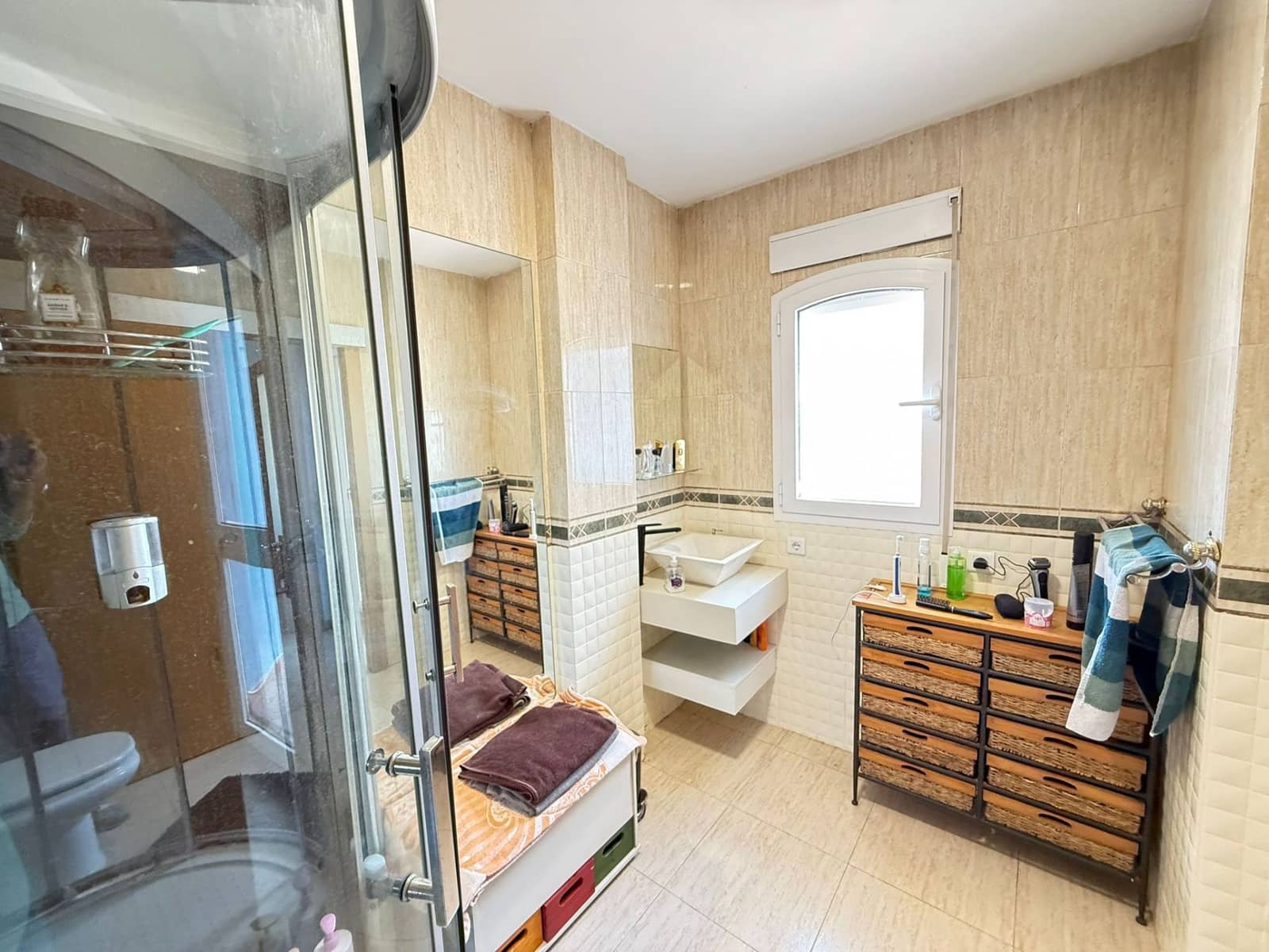 3 quarto Moradia Geminada para venda em Torrox-Costa com piscina garagem - 485 000 € (Ref: 9854370)