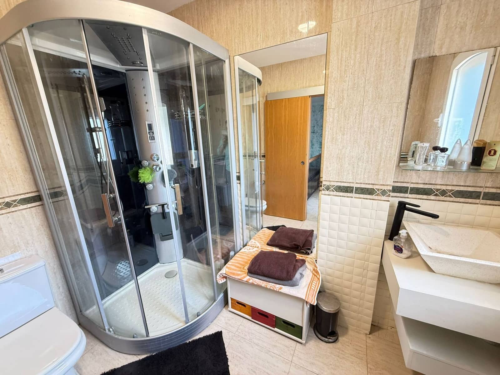 3 quarto Moradia Geminada para venda em Torrox-Costa com piscina garagem - 485 000 € (Ref: 9854370)