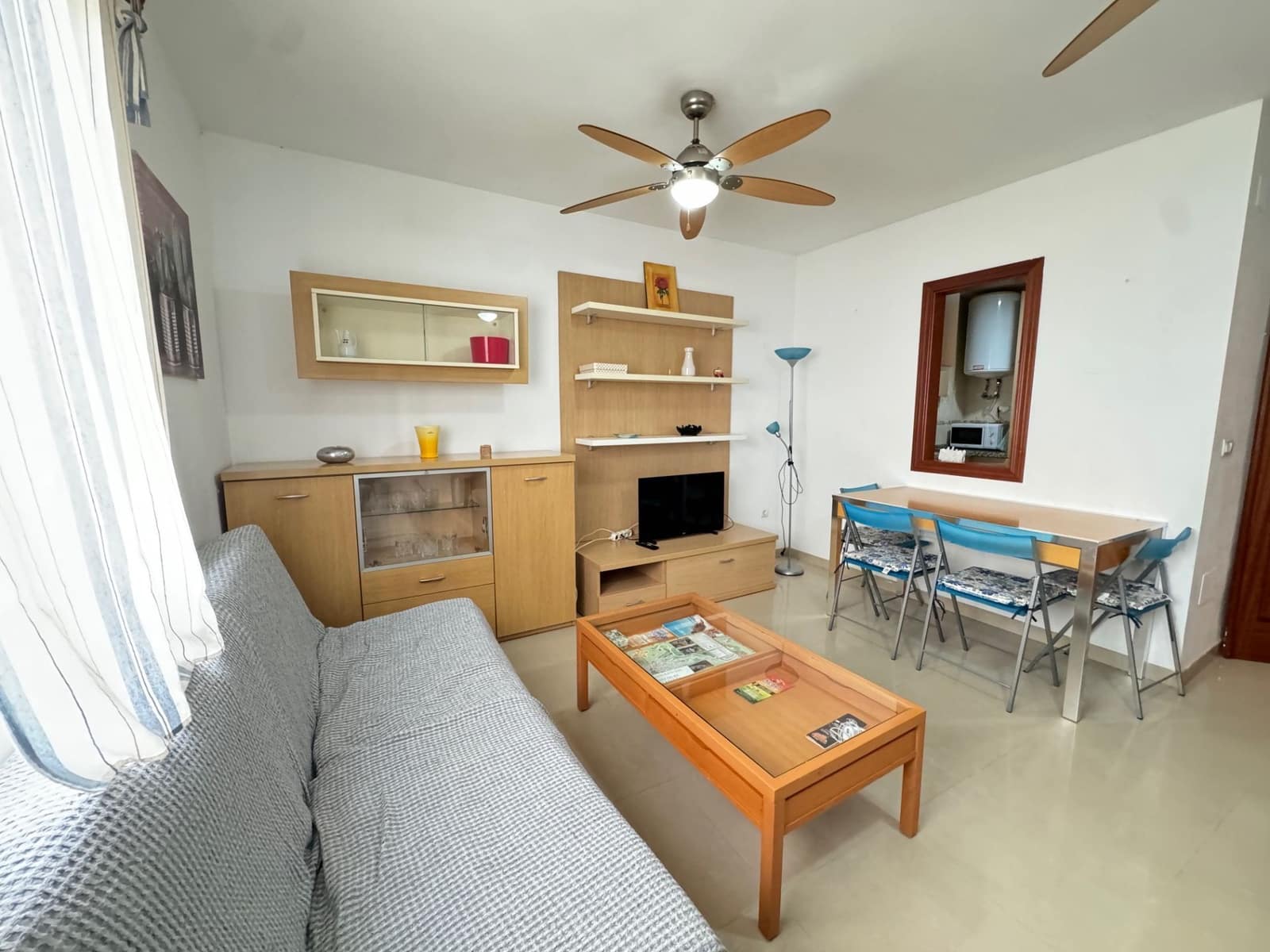 1 camera da letto Appartamento in vendita in Torrox-Costa - 149.500 € (Rif: 9854371)