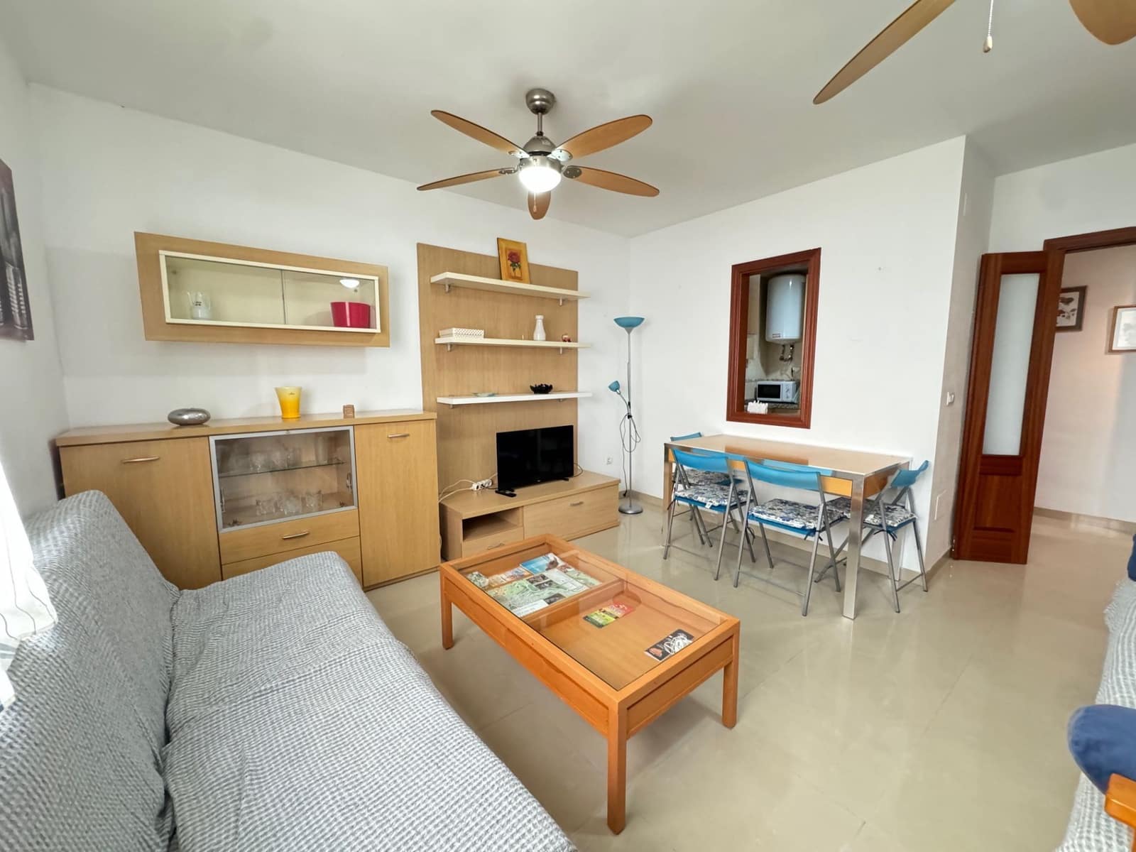 1 camera da letto Appartamento in vendita in Torrox-Costa - 149.500 € (Rif: 9854371)