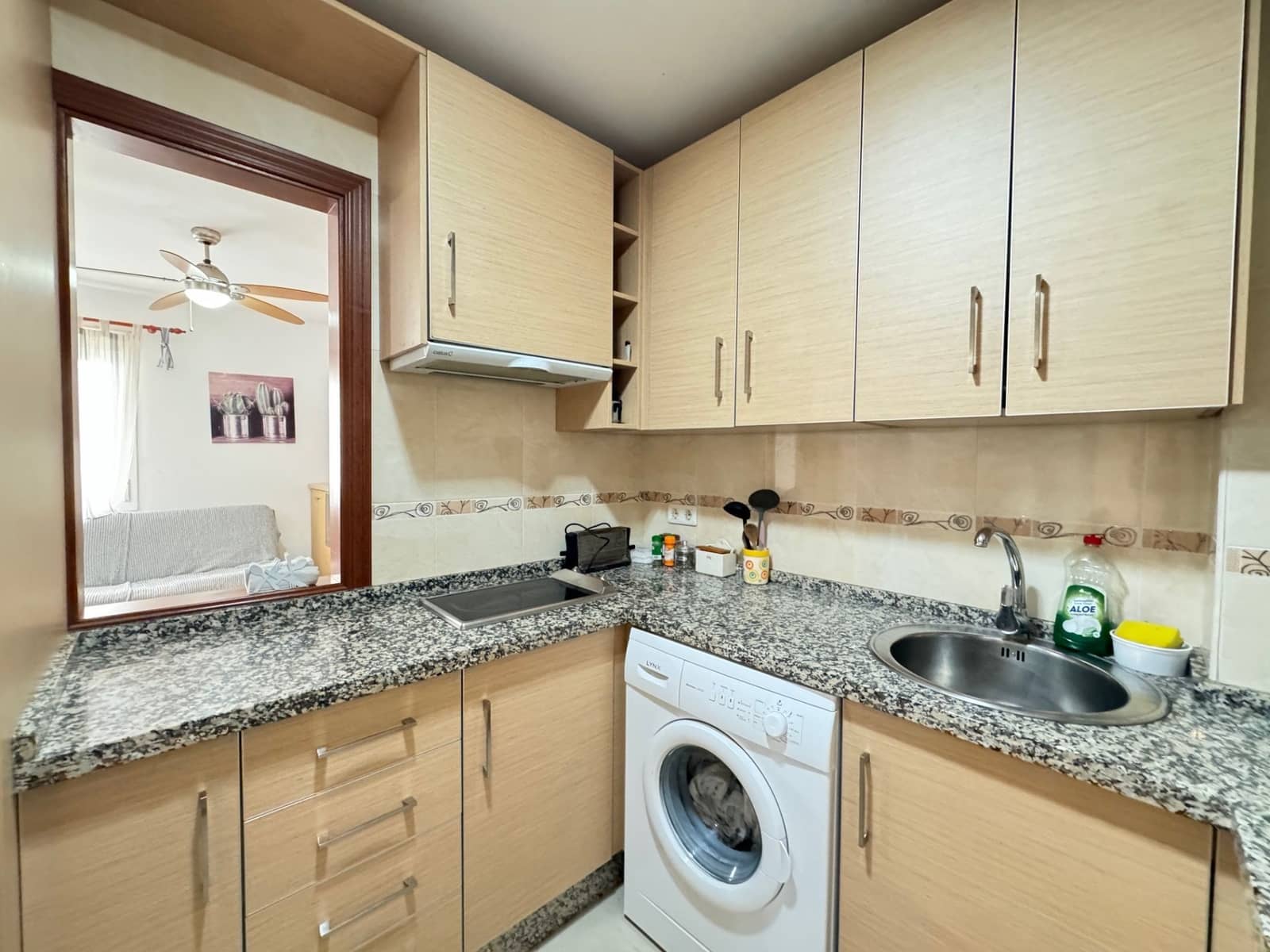 1 camera da letto Appartamento in vendita in Torrox-Costa - 149.500 € (Rif: 9854371)