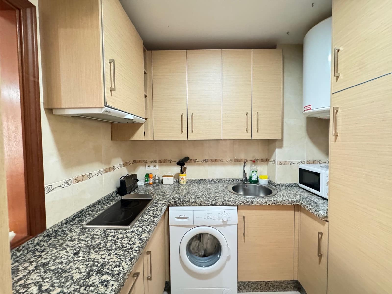 1 camera da letto Appartamento in vendita in Torrox-Costa - 149.500 € (Rif: 9854371)