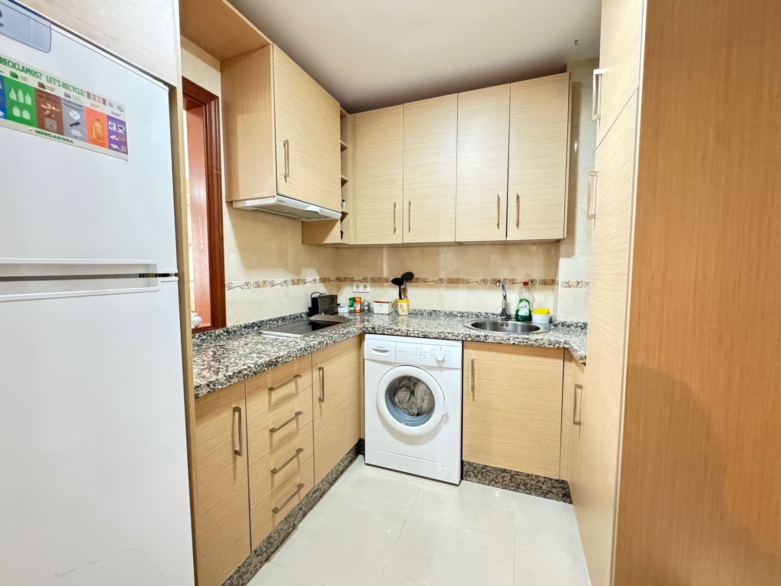 1 camera da letto Appartamento in vendita in Torrox-Costa - 149.500 € (Rif: 9854371)