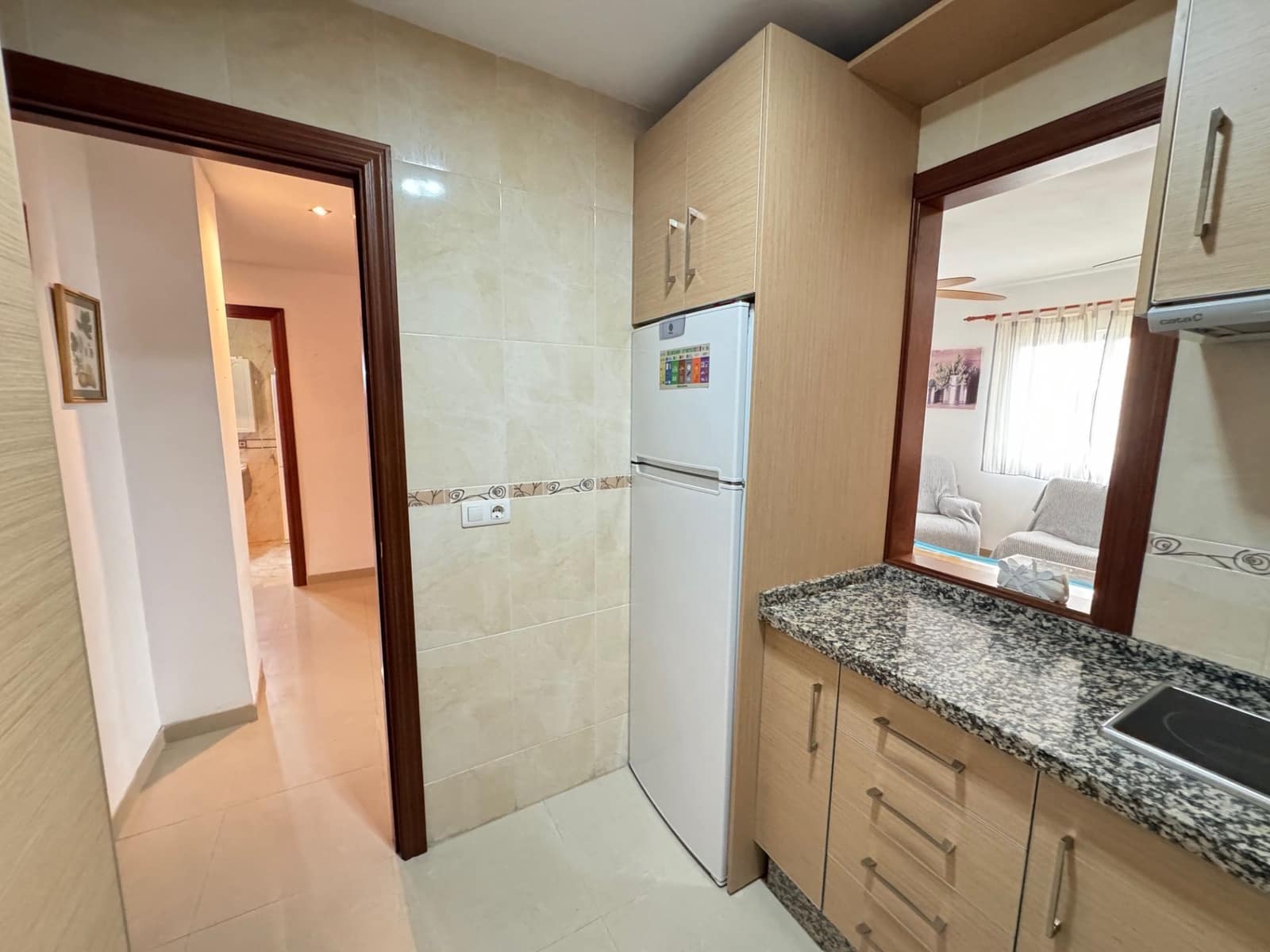 1 camera da letto Appartamento in vendita in Torrox-Costa - 149.500 € (Rif: 9854371)