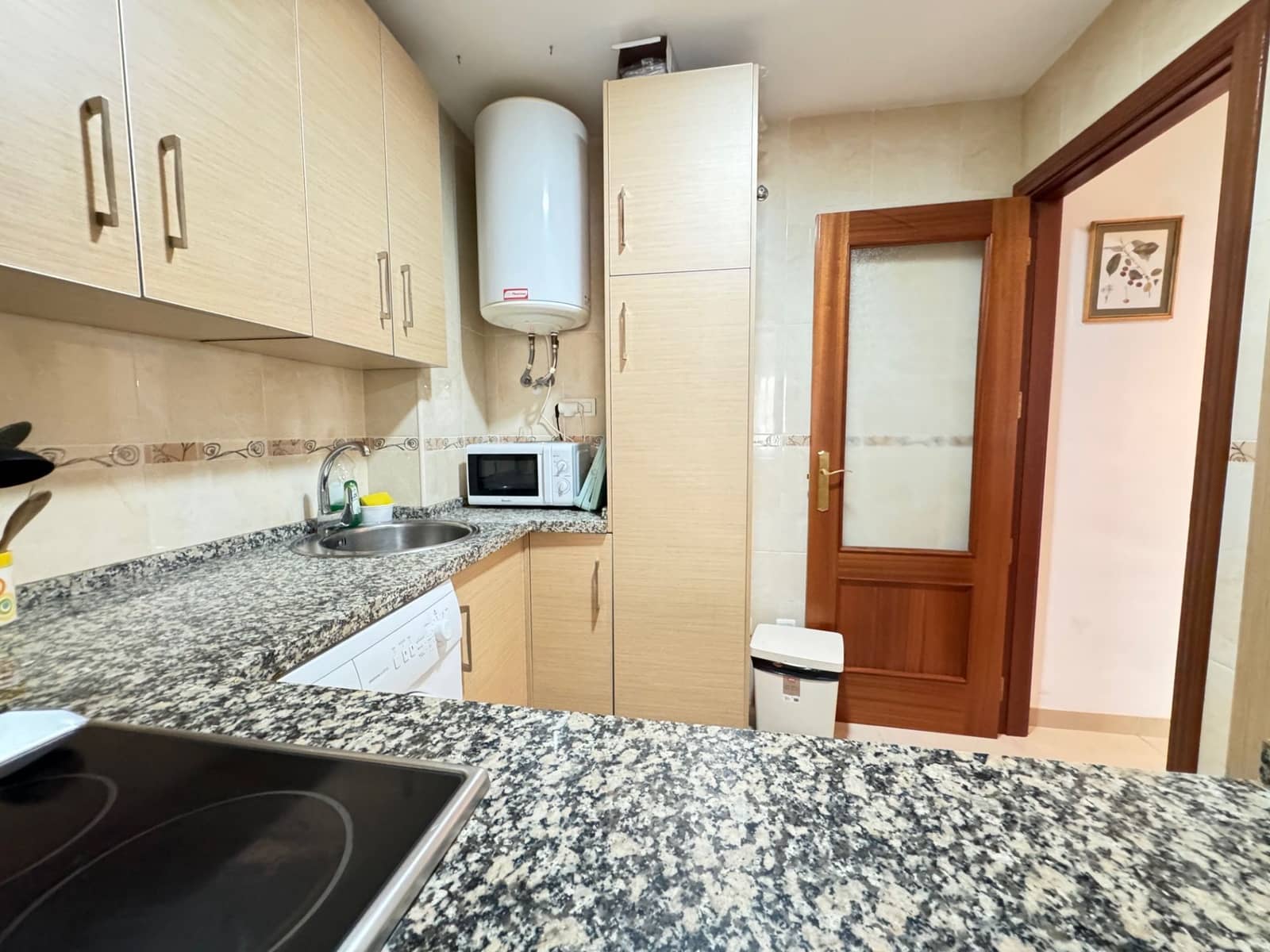 1 camera da letto Appartamento in vendita in Torrox-Costa - 149.500 € (Rif: 9854371)