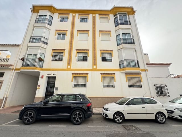 1 camera da letto Appartamento in vendita in Torrox-Costa, Torrox - 149.500 € (Rif: 9854371)